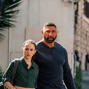 Foto Aprendiz de Espiã: Na Cidade Eterna