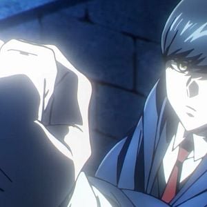 Foto Mashle: Magia e Músculos