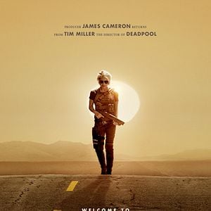 Foto O Exterminador do Futuro: Destino Sombrio