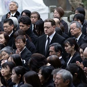 Foto Família de Aluguel