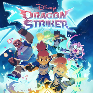 Foto Dragon Striker