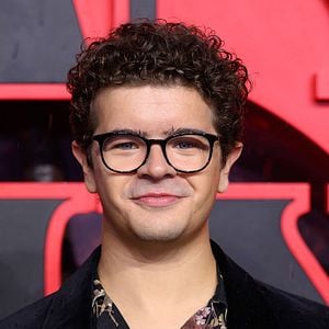 Foto Gaten Matarazzo