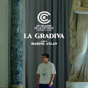 Foto La Gradiva