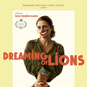 Foto Sonhar com Leões