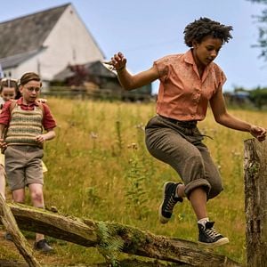 Foto The Famous Five