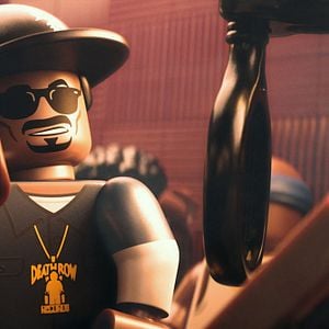 Foto Peça Por Peça: Uma História de Pharrell Williams