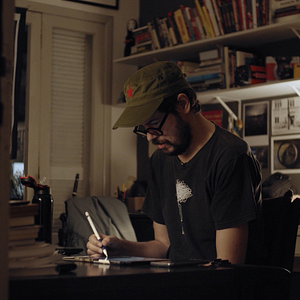 Foto Memórias de um Esclerosado