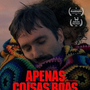 Foto Apenas Coisas Boas