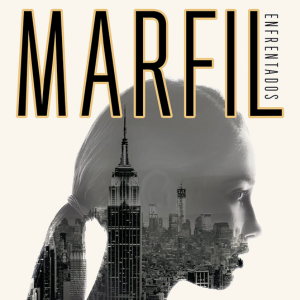 Foto Enfrentados: Marfil