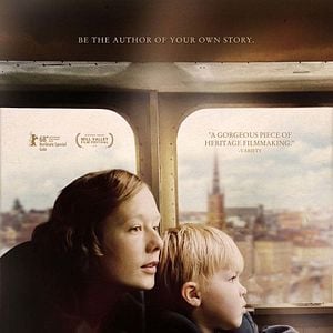 Foto Tornando-se Astrid