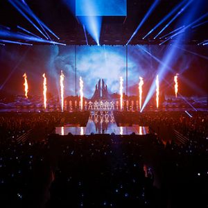 Foto (G)I-DLE World Tour [iDOL] in Cinema