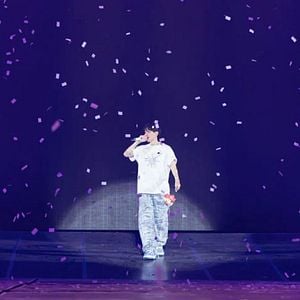 Foto Baekhyun: Lonsdaleite