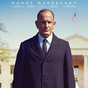 Foto LBJ: A Esperança de Uma Nação