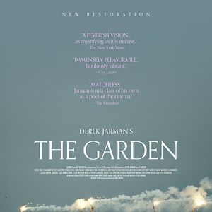 Foto O Jardim