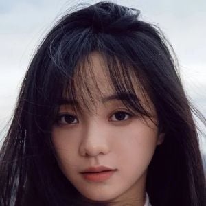 Foto Hu Yixuan