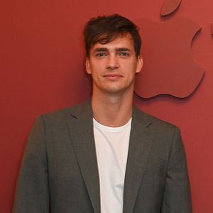 Foto Luke Fetherston