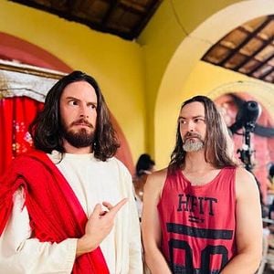 Foto Cruz Para Quem Merece