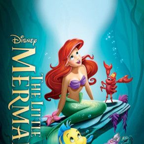 Foto A Pequena Sereia