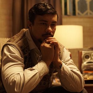 Foto Maníaco do Parque