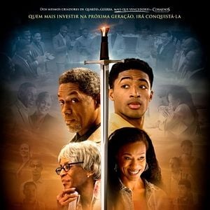 Foto A Forja - O Poder da Transformação