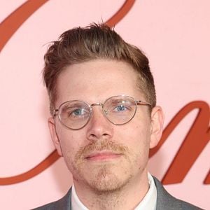 Foto Brett W. Bachman