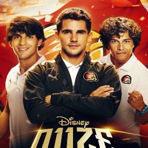 Foto O11ZE: Nova Geração