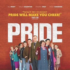 Foto Orgulho e Esperança