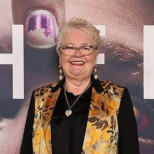 Foto Sally Anne Upton