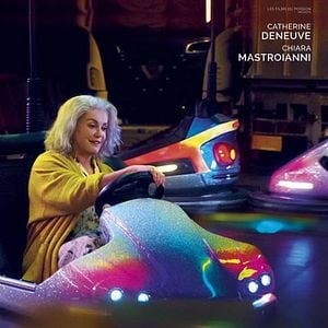 Foto A Última Loucura de Claire Darling