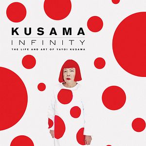 Foto Kusama - Infinito
