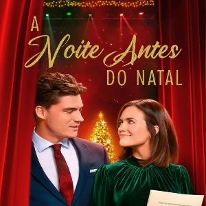 Foto A Noite Antes do Natal