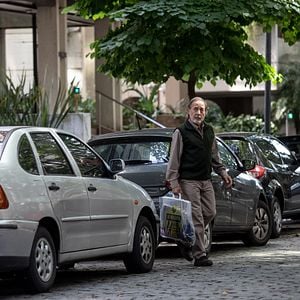 Foto Meu Querido Zelador