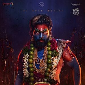 Foto Pushpa 2: The Rule 