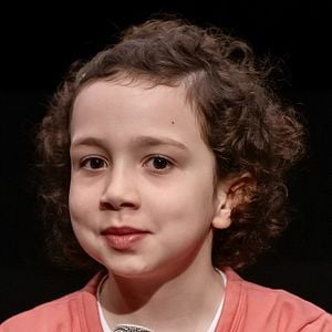 Foto Louise Mauroy-Panzani