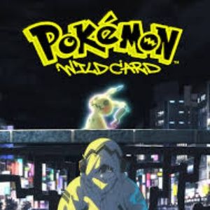 Foto Pokémon: Wild Card