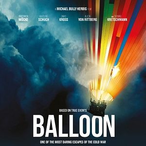 Foto Ventos da Liberdade