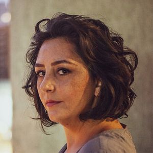 Foto Cintia Domit Bittar