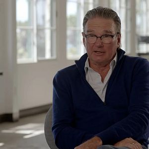 Foto Nasty - more than just Tennis