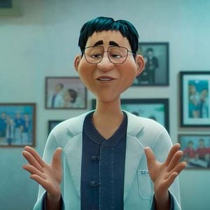 Foto Guerreiras do K-Pop