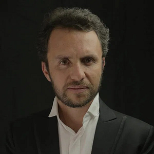 Foto Jhon Álex Toro