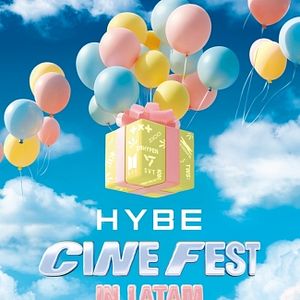 Foto Hybe Cinema Noraebang