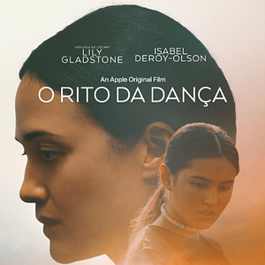 Foto O Rito da Dança