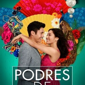 Foto Podres de Rico: A Série