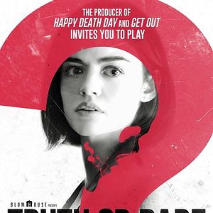 Foto Verdade ou Desafio