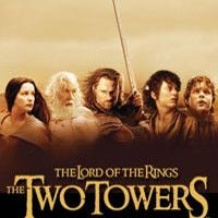 Foto O Senhor dos Anéis - As Duas Torres