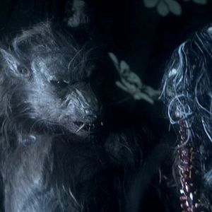 Foto Um Lobisomem na Inglaterra