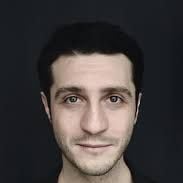 Foto Vadim Norshtein