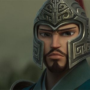 Foto Ne Zha 2: O Renascer da Alma