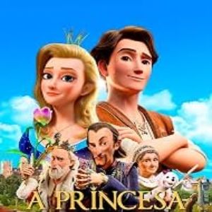 Foto A Princesa e o Plebeu