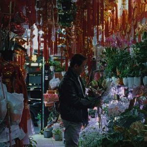 Foto Blue Sun Palace